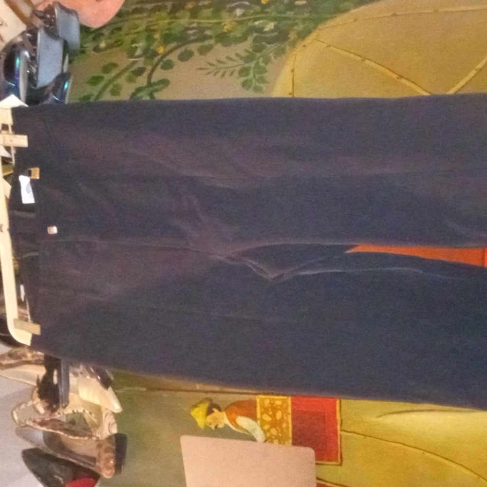 Vintage snow pants SZ 12